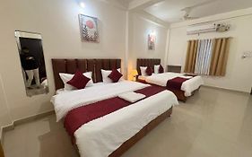 Shiv Aaradhya Home Stay